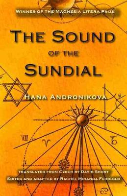 Sound of the Sundial book