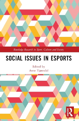 Social Issues in Esports book