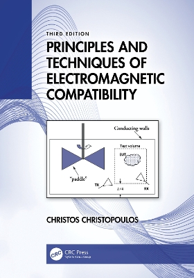 Principles and Techniques of Electromagnetic Compatibility book