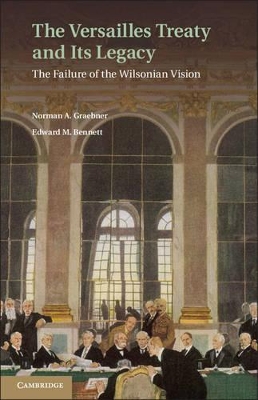 Versailles Treaty and its Legacy book