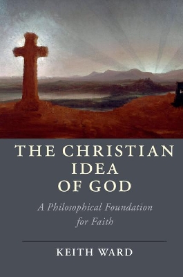 Christian Idea of God book