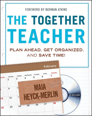 Together Teacher by Maia Heyck-Merlin