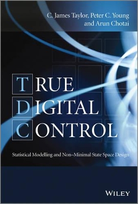 True Digital Control book