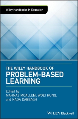 The Wiley Handbook of Problem-Based Learning book