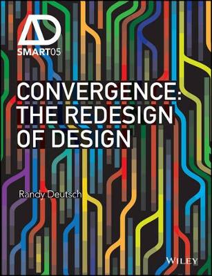 Convergence by Randy Deutsch