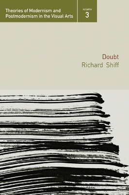 Doubt by Richard Shiff