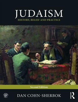 Judaism: History, Belief and Practice book