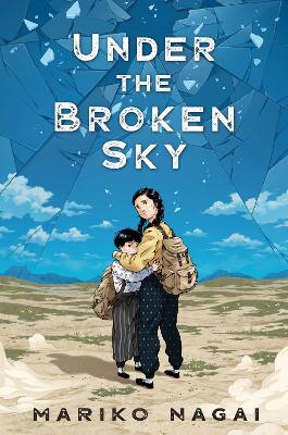 Under the Broken Sky book