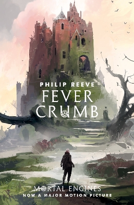 Fever Crumb by Philip Reeve