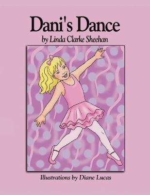 Dani's Dance book
