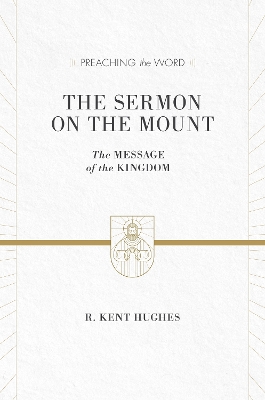 Sermon on the Mount book