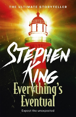 Everything's Eventual book