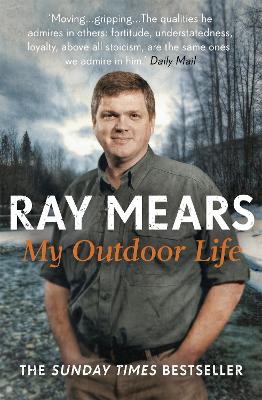 My Outdoor Life book