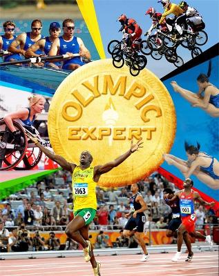 Olympic Expert book