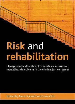 Risk and rehabilitation book