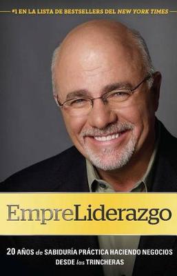 Empreliderazgo book