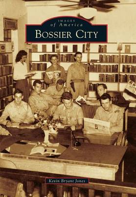 Bossier City by Kevin Bryant Jones