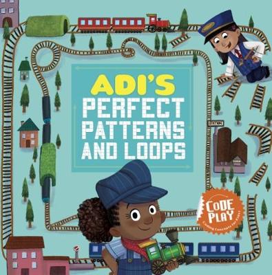 Adi's Perfect Patterns and Loops by Caroline Karanja