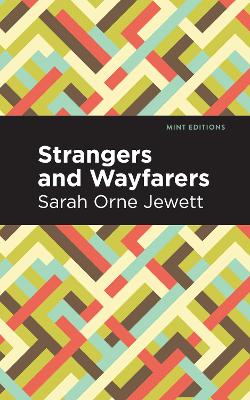 Strangers and Wayfarers book