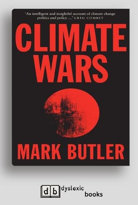 Climate Wars by Mark Butler