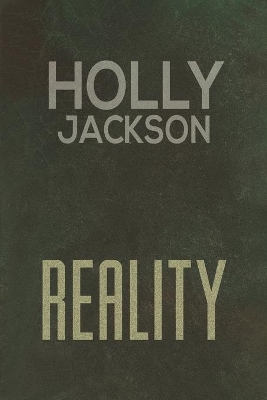 Reality book
