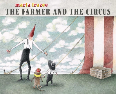 The Farmer and the Circus book