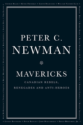 Mavericks book