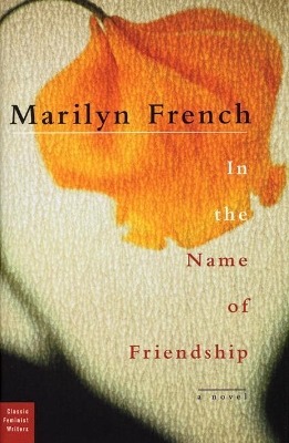 In The Name Of Friendship book