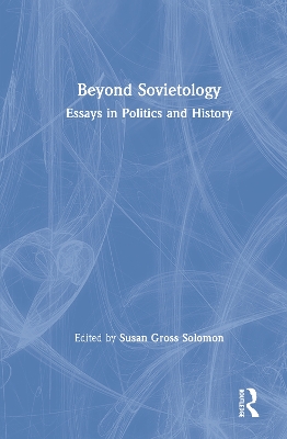 Beyond Sovietology book