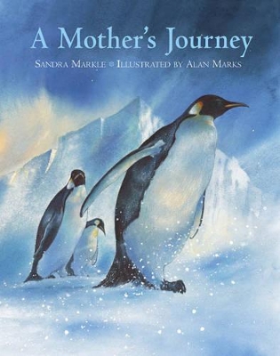 Mother's Journey, A book