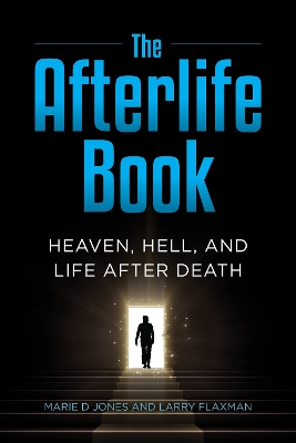 The Afterlife Book: Heaven, Hell, and Life After Death book