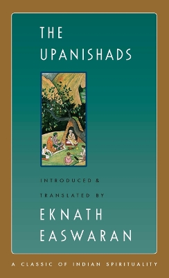 Upanishads by Eknath Easwaran