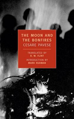 Moon and the Bonfires by Cesare Pavese