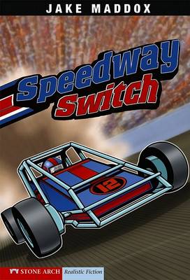 Speedway Switch book