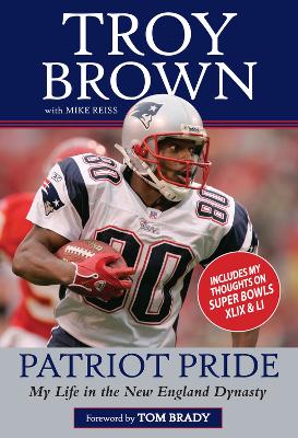 Patriot Pride book