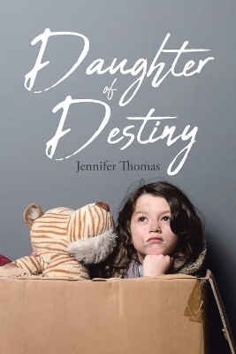 Daughter of Destiny book