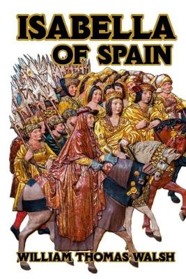 Isabella of Spain book