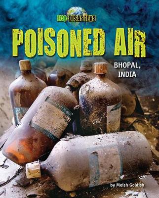 Poisoned Air book