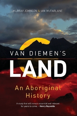 Van Diemen's Land book