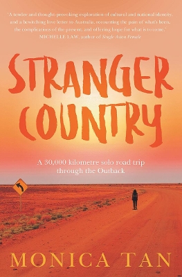 Stranger Country by Monica Tan