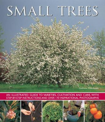 Small Trees book