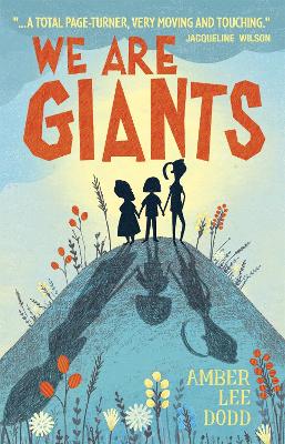 We Are Giants book
