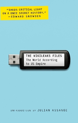 Wikileaks Files by Julian Assange