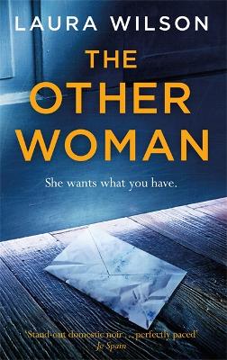 The Other Woman by Laura Wilson