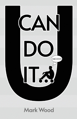 U Can Do It book