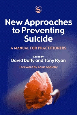 New Approaches to Preventing Suicide book