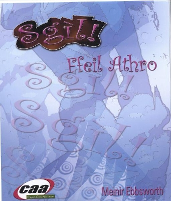 Sgìl! - Ffeil Athro book