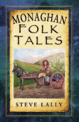 Monaghan Folk Tales book