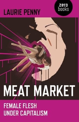 Meat Market book