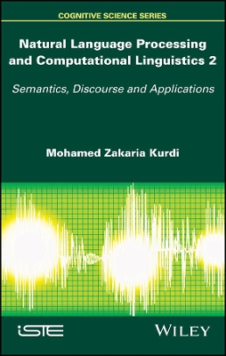 Natural Language Processing and Computational Linguistics 2 book